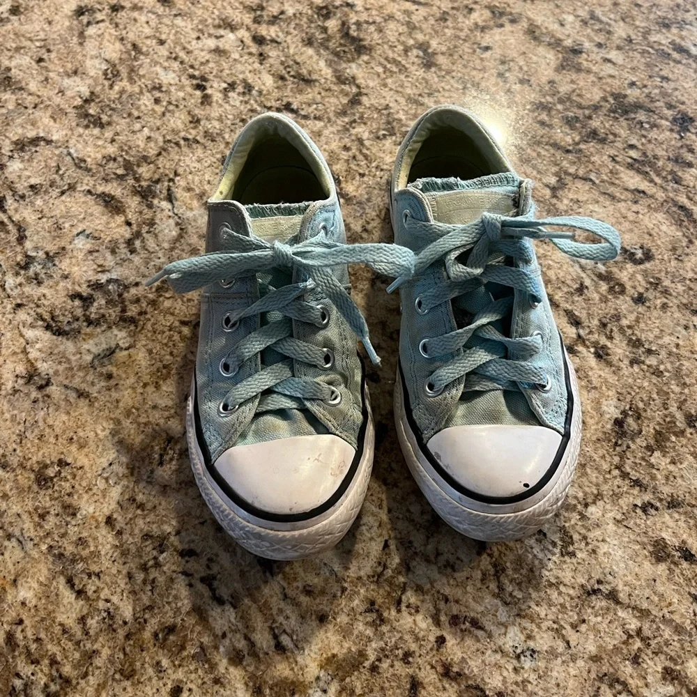 Converse Shoes